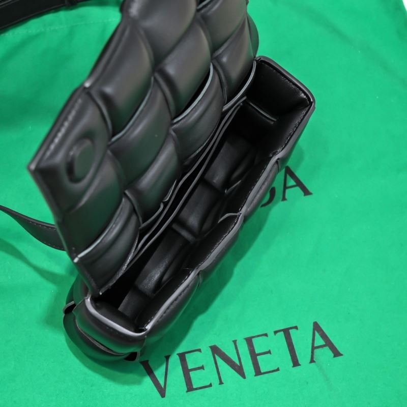 Bottega Veneta Waist Chest Packs